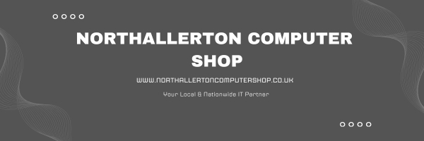 Northallerton Computer Shop